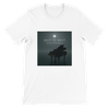 East to West - Unisex T-Shirt
