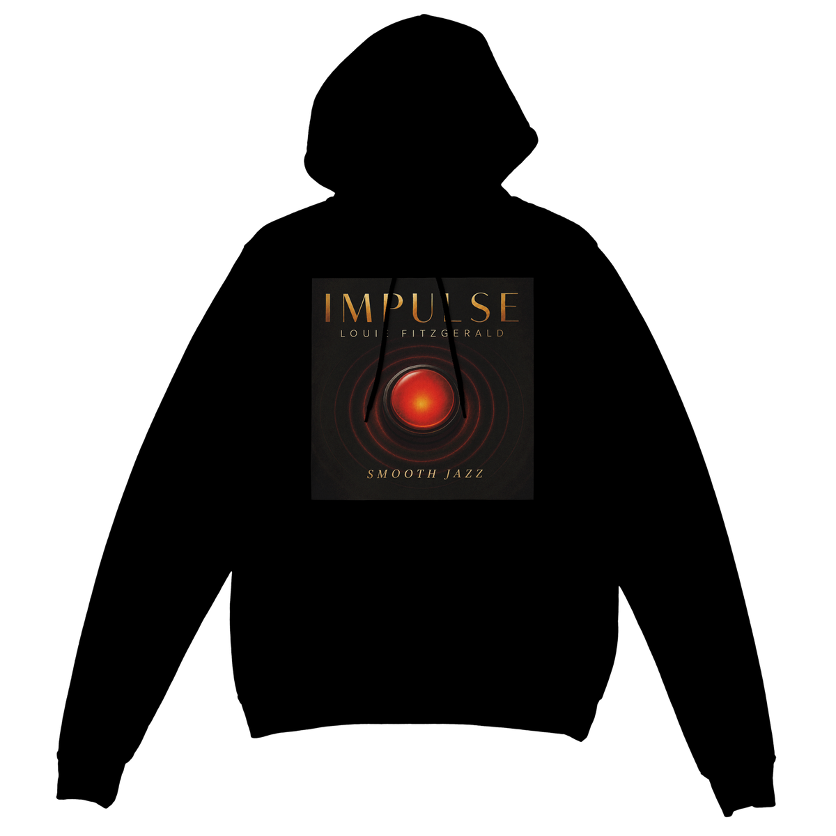 Impulse - Classic Unisex Pullover Hoodie