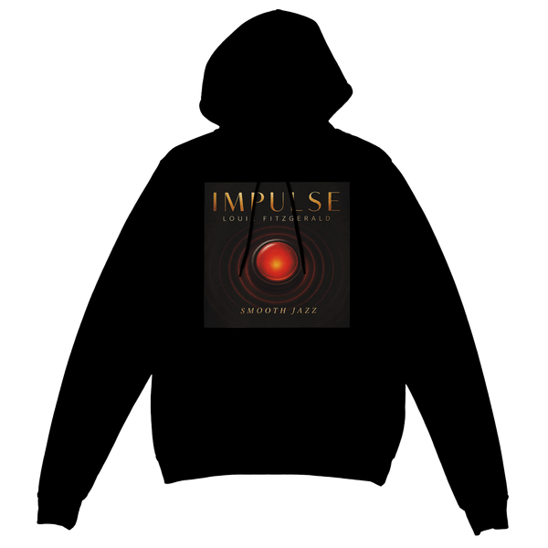 Impulse - Classic Unisex Pullover Hoodie