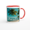 Paradise - Ceramic Mug