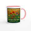 After the Rain - Ceramic Mug