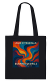 Burning Desire 2 - Tote bag