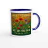 After the Rain - Ceramic Mug