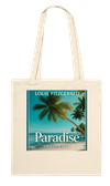 Paradise - Tote bag