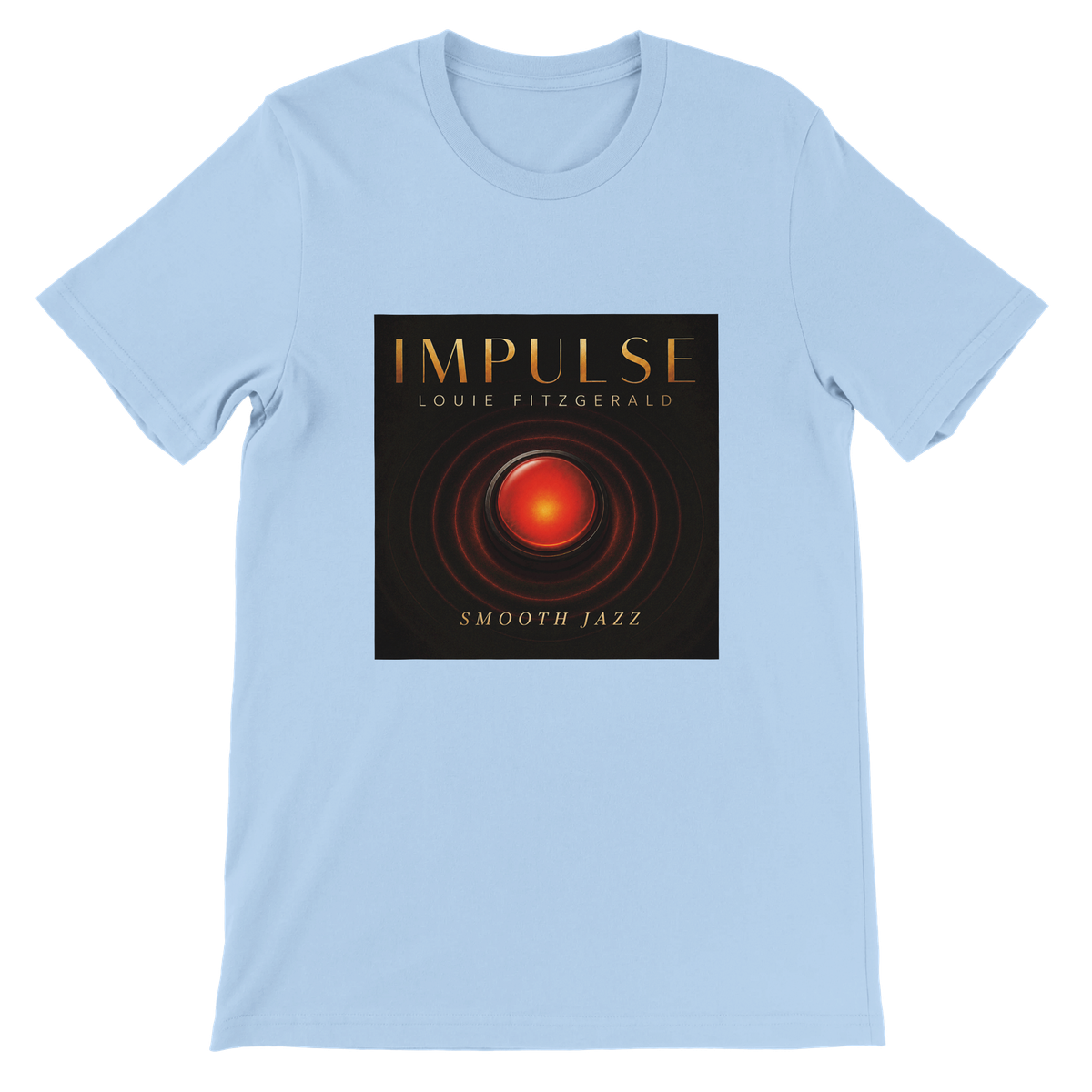 Impulse - Unisex T-Shirt