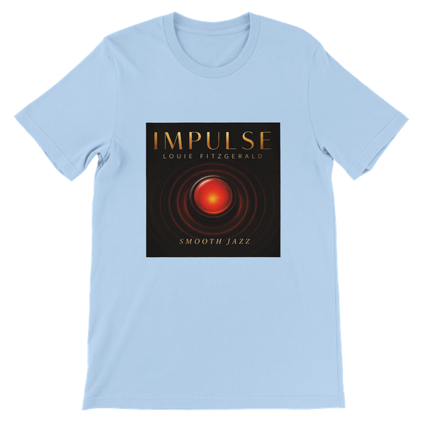Impulse - Unisex T-Shirt