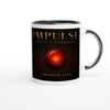 Impulse - Ceramic Mug