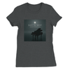 East to West - Women’s Cut T-Shirt