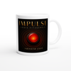Impulse - Ceramic Mug