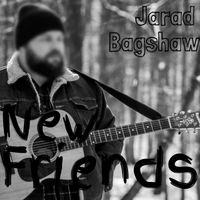 New Friends by Jarad Bagshaw