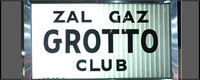 Zal Gaz Grotto