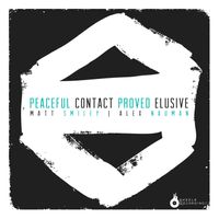 Peaceful Contact Proved Elusive by Alex Nauman / Matt Smiley