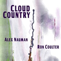 Cloud Country by Alex Nauman / Ron Coulter