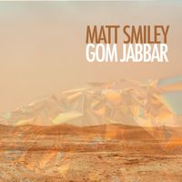 Gom Jabbar by Matt Smiley 