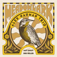 Meadowlark by Alex Nauman Trio