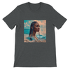Cheater at the Beach - Unisex T-Shirt
