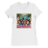 Good Vibrations - Women’s Cut T-Shirt