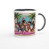 Good Vibrations - Ceramic Mug