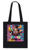 Lover - Tote bag