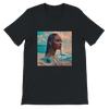 Cheater at the Beach - Unisex T-Shirt