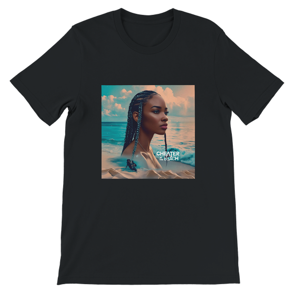 Cheater at the Beach - Unisex T-Shirt