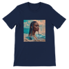 Cheater at the Beach - Unisex T-Shirt