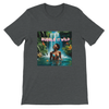 Bubble It Wild - Unisex T-Shirt