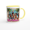 Good Vibrations - Ceramic Mug