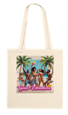 Good Vibrations - Tote bag
