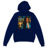 My Peace Is Plenty - Classic Unisex Pullover Hoodie