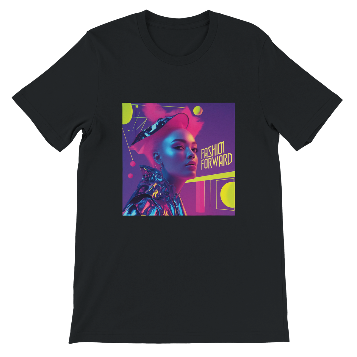 Fashion Forward - Unisex T-Shirt