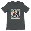 No Groove For You - Unisex T-Shirt