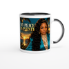 My Peace Is Plenty - Ceramic Mug
