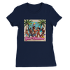 Good Vibrations - Women’s Cut T-Shirt