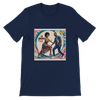No Groove For You - Unisex T-Shirt