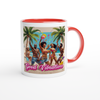 Good Vibrations - Ceramic Mug