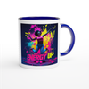 Energy Up - Ceramic Mug