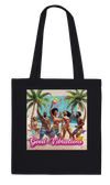 Good Vibrations - Tote bag