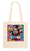 Lover - Tote bag