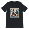 No Groove For You - Unisex T-Shirt