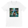 Bubble It Wild - Unisex T-Shirt