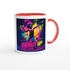Energy Up - Ceramic Mug