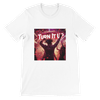 Turn It Up - Unisex T-Shirt