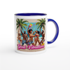 Good Vibrations - Ceramic Mug