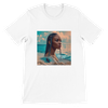 Cheater at the Beach - Unisex T-Shirt