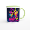 Energy Up - Ceramic Mug