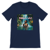 Bubble It Wild - Unisex T-Shirt