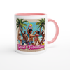Good Vibrations - Ceramic Mug