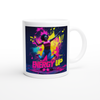 Energy Up - Ceramic Mug