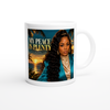 My Peace Is Plenty - Ceramic Mug